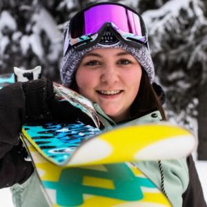 Meet your Posher, Dawson